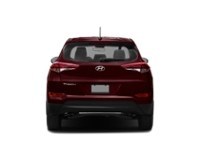 2017 Hyundai Tucson AWD 4dr 2.0L SE Exterior Shot 8