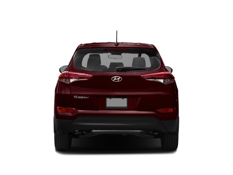 2018 Hyundai Tucson 2.0L Premium FWD Exterior Shot 8