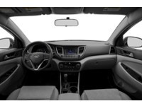 2017 Hyundai Tucson AWD 4dr 2.0L SE Interior Shot 6