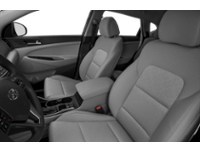2017 Hyundai Tucson AWD 4dr 2.0L SE Interior Shot 4
