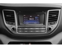 2018 Hyundai Tucson 2.0L Premium FWD Interior Shot 2