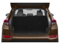 2018 Hyundai Tucson 2.0L SE AWD Exterior Shot 4