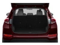 2017 Hyundai Tucson AWD 4dr 2.0L SE Exterior Shot 4
