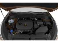2018 Hyundai Tucson 2.0L SE AWD Exterior Shot 3