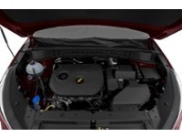 2017 Hyundai Tucson AWD 4dr 2.0L SE Exterior Shot 3
