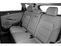 2017 Hyundai Tucson AWD 4dr 2.0L SE Interior Shot 5
