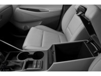 2018 Hyundai Tucson 2.0L Luxury AWD Interior Shot 7