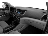 2018 Hyundai Tucson 2.0L Premium FWD Interior Shot 1