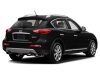 2017 INFINITI QX50 AWD 4dr Exterior Shot 2