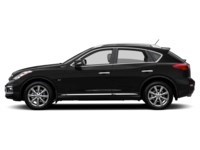 2017 INFINITI QX50 AWD 4dr Exterior Shot 7