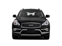 2017 INFINITI QX50 AWD 4dr Exterior Shot 6