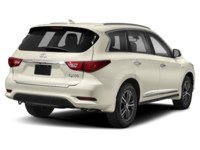 2017 INFINITI QX60 AWD 4dr Exterior Shot 2