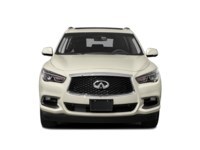 2017 INFINITI QX60 AWD 4dr Exterior Shot 6