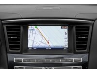 2017 INFINITI QX60 AWD 4dr Interior Shot 8