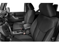 2017 Jeep Wrangler 4WD 2dr Sport Interior Shot 4