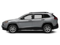 2014 Jeep Cherokee 4WD 4dr Sport Exterior Shot 7