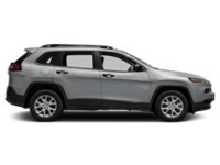 2014 Jeep Cherokee 4WD 4dr Sport Exterior Shot 11