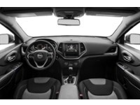 2014 Jeep Cherokee 4WD 4dr Sport Interior Shot 6