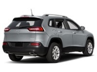 2015 Jeep Cherokee FWD 4dr North Exterior Shot 2