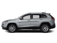 2015 Jeep Cherokee FWD 4dr North Exterior Shot 7