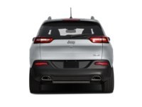 2015 Jeep Cherokee FWD 4dr North Exterior Shot 8