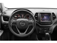 2015 Jeep Cherokee FWD 4dr North Interior Shot 3