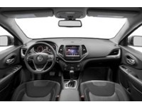 2015 Jeep Cherokee FWD 4dr North Interior Shot 6