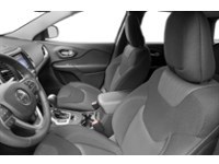 2015 Jeep Cherokee FWD 4dr North Interior Shot 4