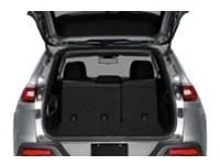 2015 Jeep Cherokee FWD 4dr North Exterior Shot 4