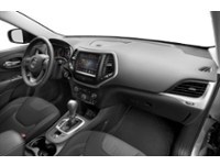 2015 Jeep Cherokee FWD 4dr North Interior Shot 1