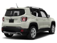 2015 Jeep Renegade 4WD 4dr Limited Exterior Shot 2