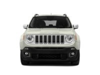 2015 Jeep Renegade 4WD 4dr Limited Exterior Shot 6