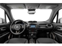 2015 Jeep Renegade 4WD 4dr Limited Interior Shot 6