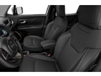 2015 Jeep Renegade 4WD 4dr Limited Interior Shot 4
