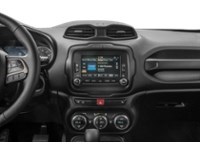 2015 Jeep Renegade 4WD 4dr Limited Interior Shot 2