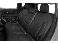 2015 Jeep Renegade 4WD 4dr Limited Interior Shot 5