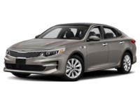 2016 Kia Optima 4dr Sdn EX Exterior Shot 1