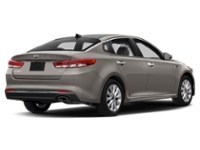 2018 Kia Optima LX Auto Exterior Shot 2