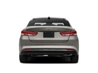 2016 Kia Optima 4dr Sdn EX Exterior Shot 8