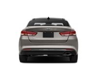 2018 Kia Optima LX Auto Exterior Shot 8