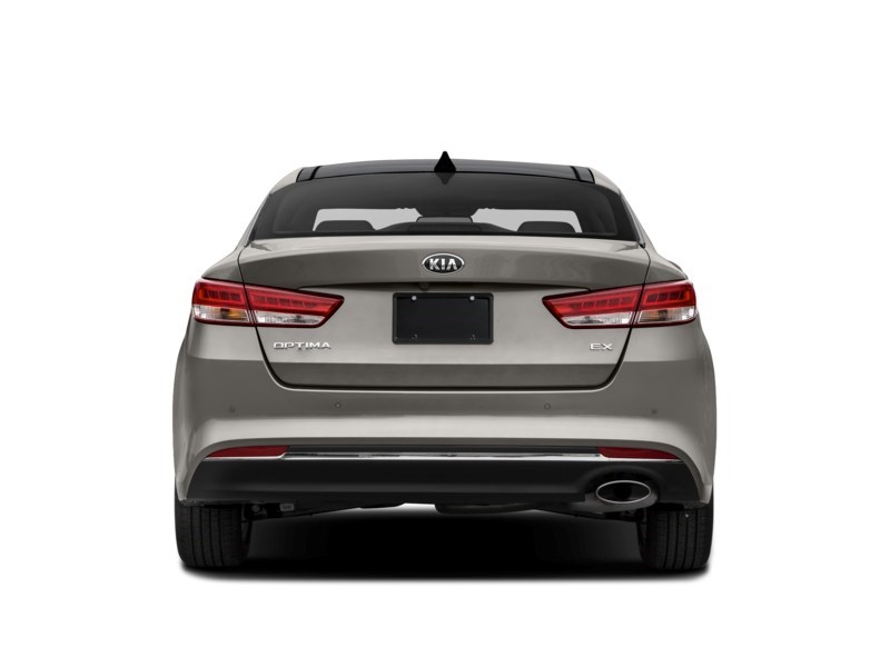 2016 Kia Optima 4dr Sdn EX Exterior Shot 8