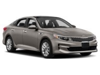 2016 Kia Optima 4dr Sdn EX Exterior Shot 9