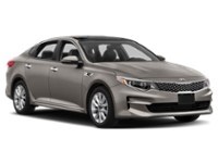 2018 Kia Optima LX Auto Exterior Shot 9