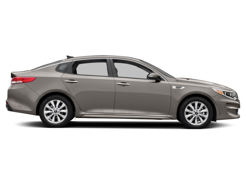 2016 Kia Optima 4dr Sdn EX Exterior Shot 11