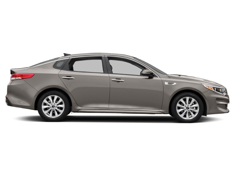 2018 Kia Optima LX Auto Exterior Shot 11
