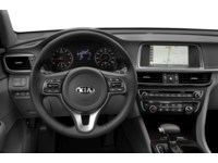 2016 Kia Optima 4dr Sdn EX Interior Shot 3