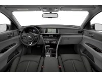 2018 Kia Optima LX Auto Interior Shot 6