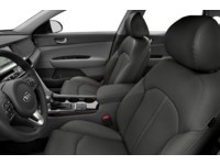 2016 Kia Optima 4dr Sdn EX Interior Shot 4