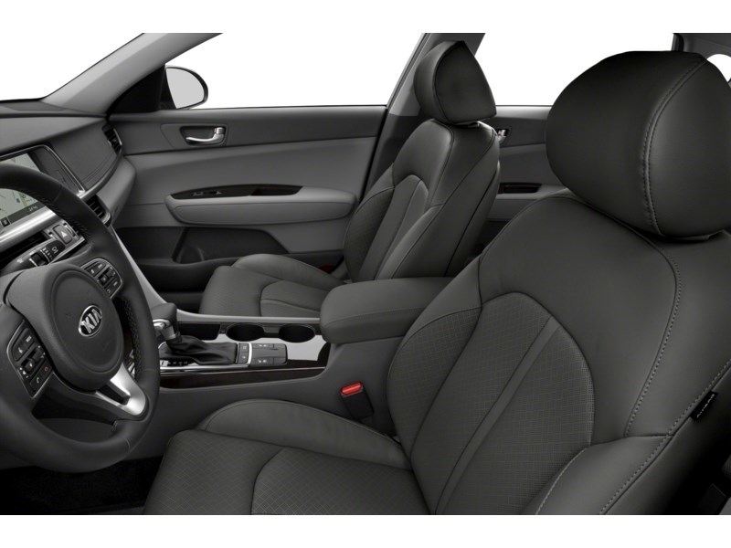 2016 Kia Optima 4dr Sdn EX Interior Shot 4