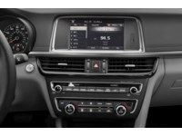 2016 Kia Optima 4dr Sdn EX Interior Shot 2